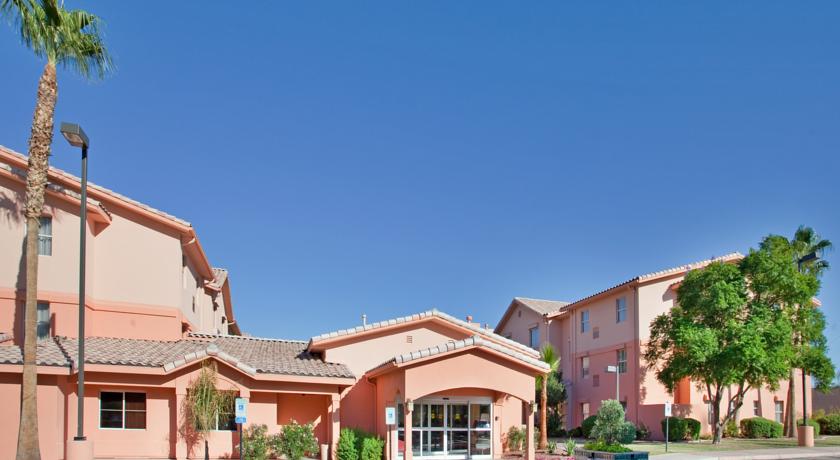 TownePlace Suites Tempe at Arizona Mills Mall